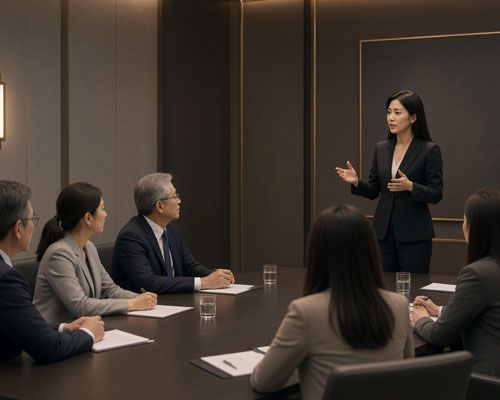企業 ESG 內訓課程