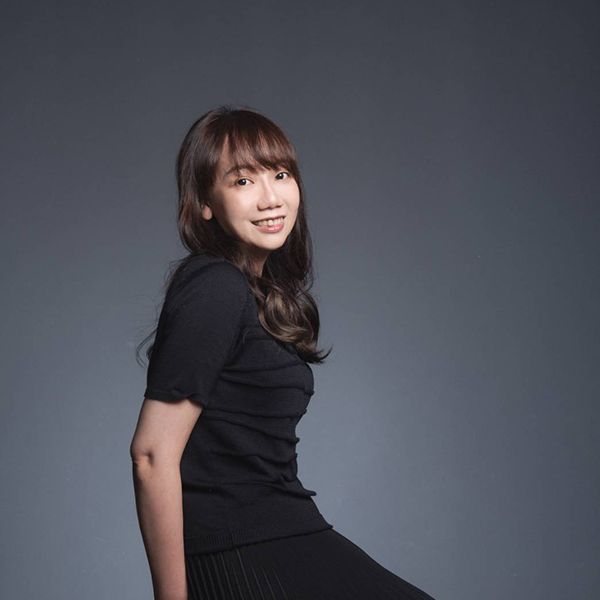 林怡君律師 林怡君律師