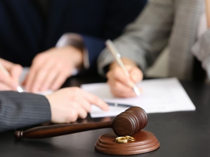 什麼情況法院可能「不會」判離婚