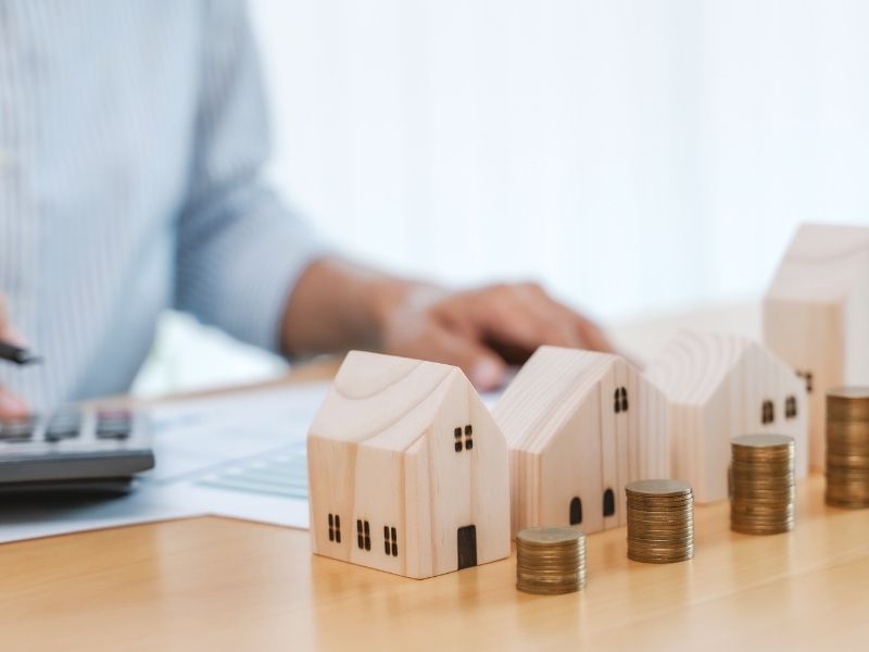 公司估值怎麼算？