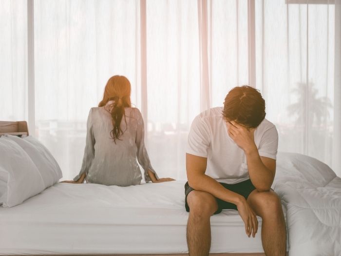 決定勝負的關鍵：分居的「原因」與「過失」