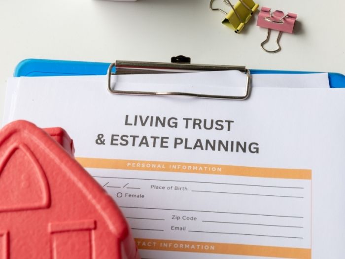 信託規劃 信託規劃