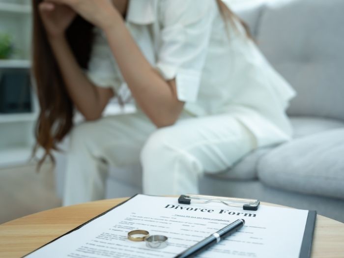 離婚前需要準備什麼？文件、證據與談判重點
