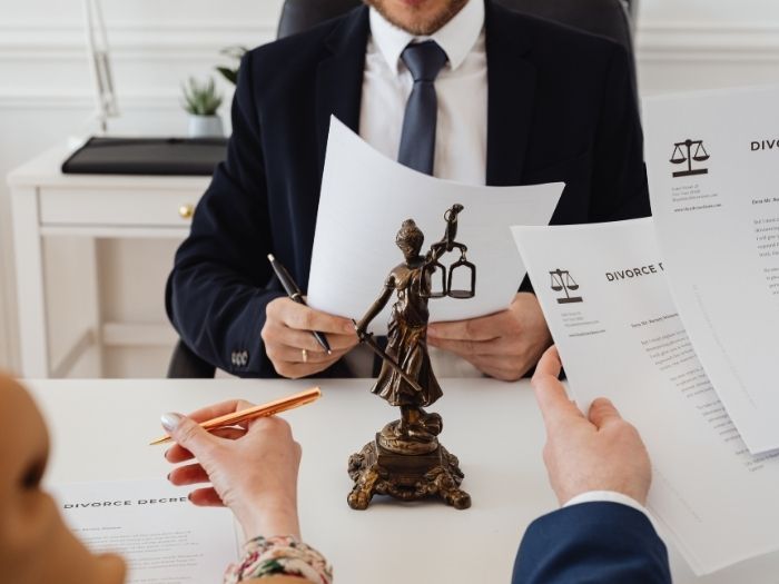 訴訟離婚要多久？從離婚調解到法院判決流程一次看懂