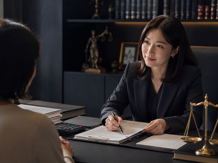 律師費用怎麼算？打官司要多少錢？諮詢、書狀、出庭與委任費用說明