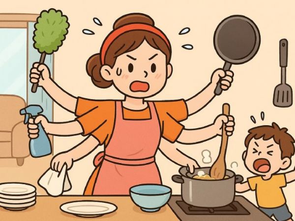 【法律新知】離婚後贍養費請求,修法草案怎麼說? 【法律新知】離婚後贍養費請求,修法草案怎麼說?