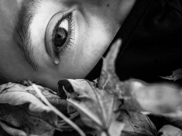 【me too活動】性侵害是密室犯罪，讓我們站在你身邊！