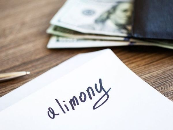 關於贍養費，你必須知道的8個重點，爭取條件、規則，相關資訊一次全搞懂