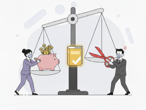 懲戒解僱能剝奪退休金嗎？員工被炒魷魚後，法院判：只要「年資夠久」，退休金還是得照給！