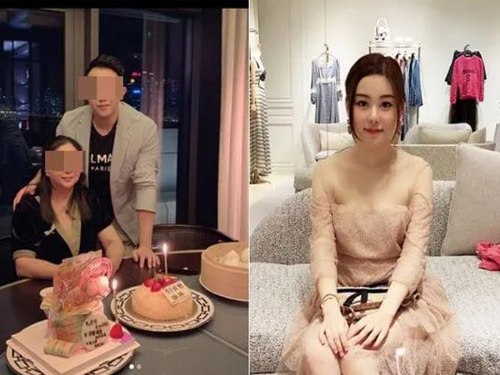 【不要把善良給錯了人】 【不要把善良給錯了人】