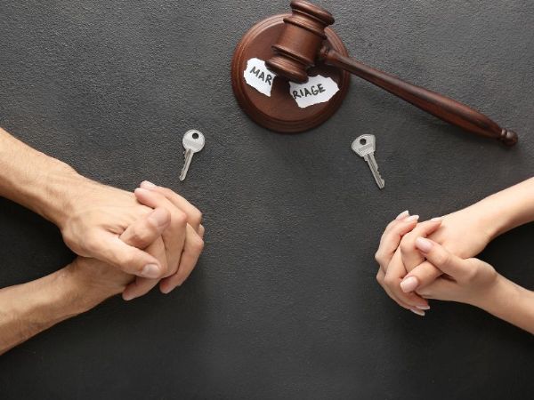 單方面訴請離婚成功機會高嗎？離婚律師：沒符合這些條件可能不容易