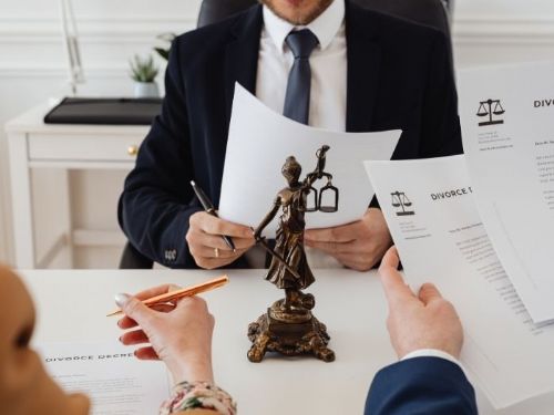 訴訟離婚要多久？從離婚調解到法院判決流程一次看懂