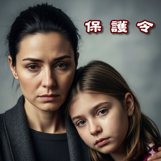 保護令